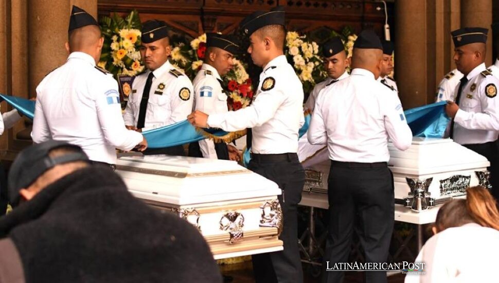 Guatemala Wakes Up Under Emergency Rules as Gangs Test State Power