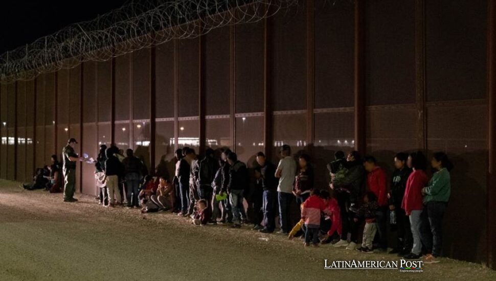 Regresos de Deportados en América Latina: Reglas de Cárteles y Seguridad Desvanecida