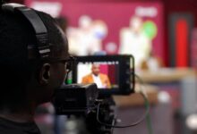 La televisión latinoamericana sobrevive a la tormenta filmando su propio futuro