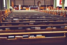 La violencia religiosa en Colombia: los pastores necesitan protección antes de que la política convierta la fe en un blanco