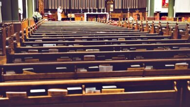 Colombia’s Religious Violence: Pastors Need Protection Before Politics Turns Faith into Target