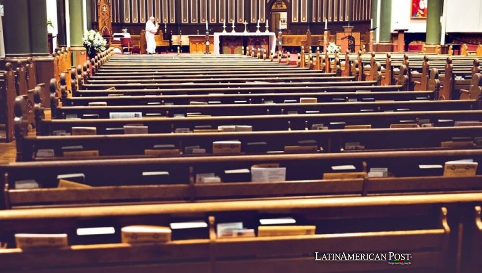 Colombia’s Religious Violence: Pastors Need Protection Before Politics Turns Faith into Target