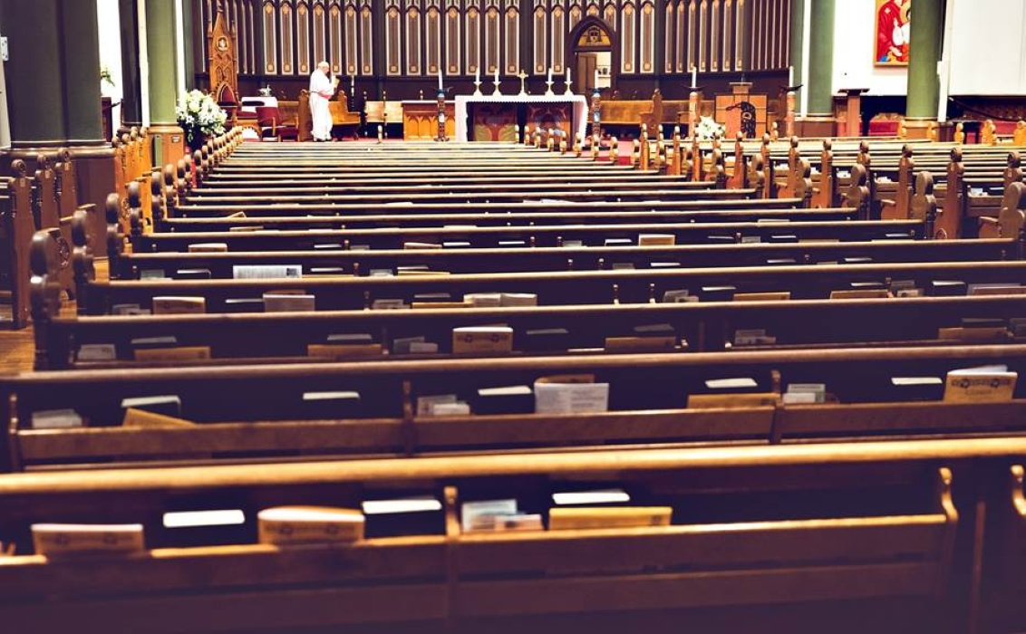 Colombia’s Religious Violence: Pastors Need Protection Before Politics Turns Faith into Target