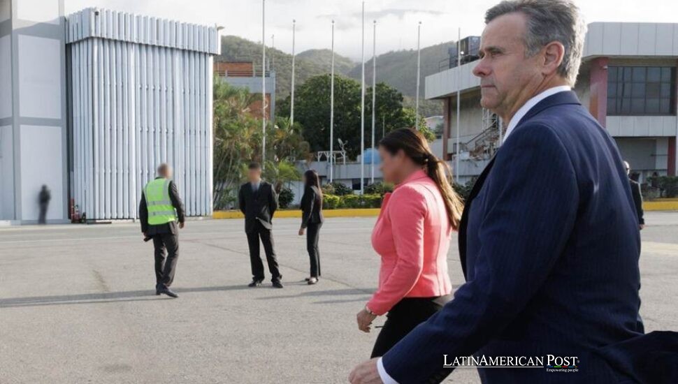 Latinoamérica vuelve al centro del escenario mientras el poder encubierto de la CIA reescribe las reglas