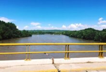 El ajuste de cuentas del agua en México deja sediento a Texas y pone en vilo a las tierras fronterizas del norte