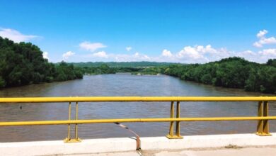 Mexico’s Water Reckoning Leaves Texas Thirsty and Northern Borderlands on Edge