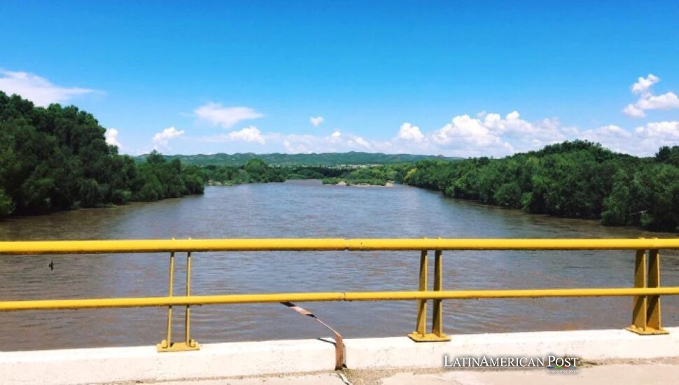 Mexico’s Water Reckoning Leaves Texas Thirsty and Northern Borderlands on Edge