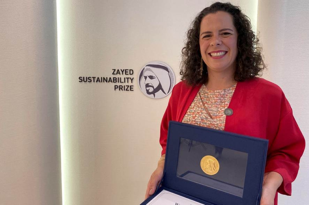 Brazilian Startup Detects Water Leaks, Saving Billions of Liters and Earning Global Recognition