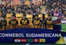 Chile’s Transfer Window Turns Argentine and Bets on Old-School Know-How