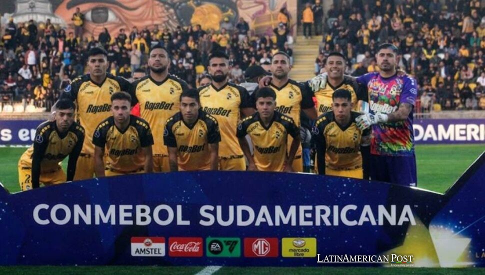 El mercado de pases chileno se vuelve argentino y apuesta por la experiencia clásica