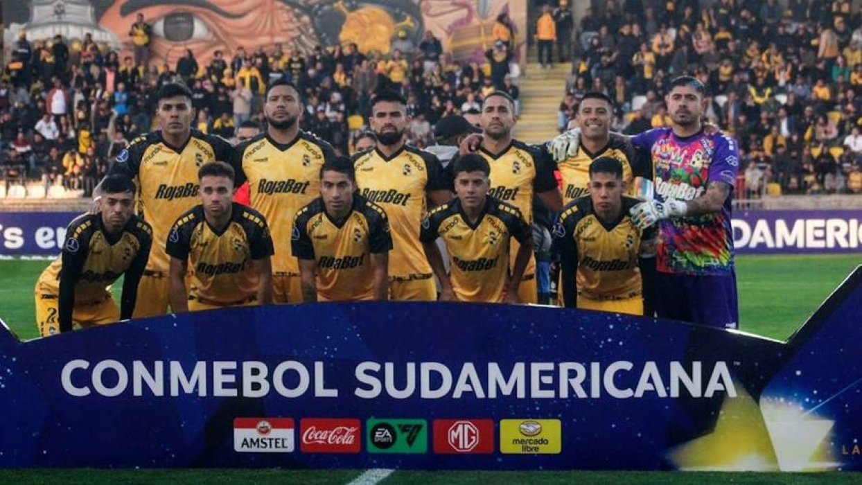 Chile’s Transfer Window Turns Argentine and Bets on Old-School Know-How