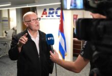 Cuban Exiles in Miami Weigh Liberation Dreams Over Calle Ocho