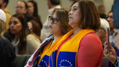 Venezuela After Maduro Migrants Weigh Homecoming Between Hope and Fear