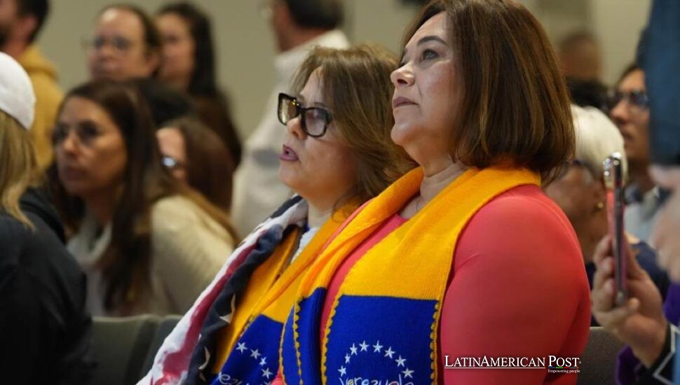 Venezuela After Maduro Migrants Weigh Homecoming Between Hope and Fear