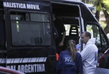 Argentina Posts Lowest Homicide Rate While Debating Harder Punishment for Future