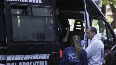 Argentina Posts Lowest Homicide Rate While Debating Harder Punishment for Future