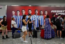 Argentine Fans Chase 2026 Dreams, Wallets, and One More Star