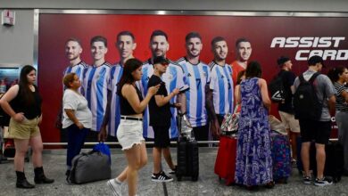 Argentine Fans Chase 2026 Dreams, Wallets, and One More Star