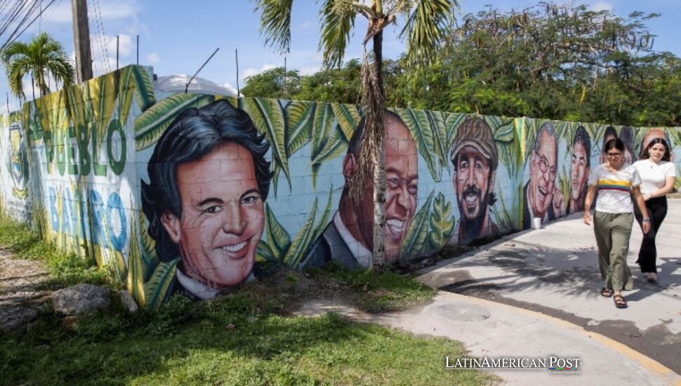 Latinoamérica enfrenta a Julio Iglesias: legado, poder y romper el silencio