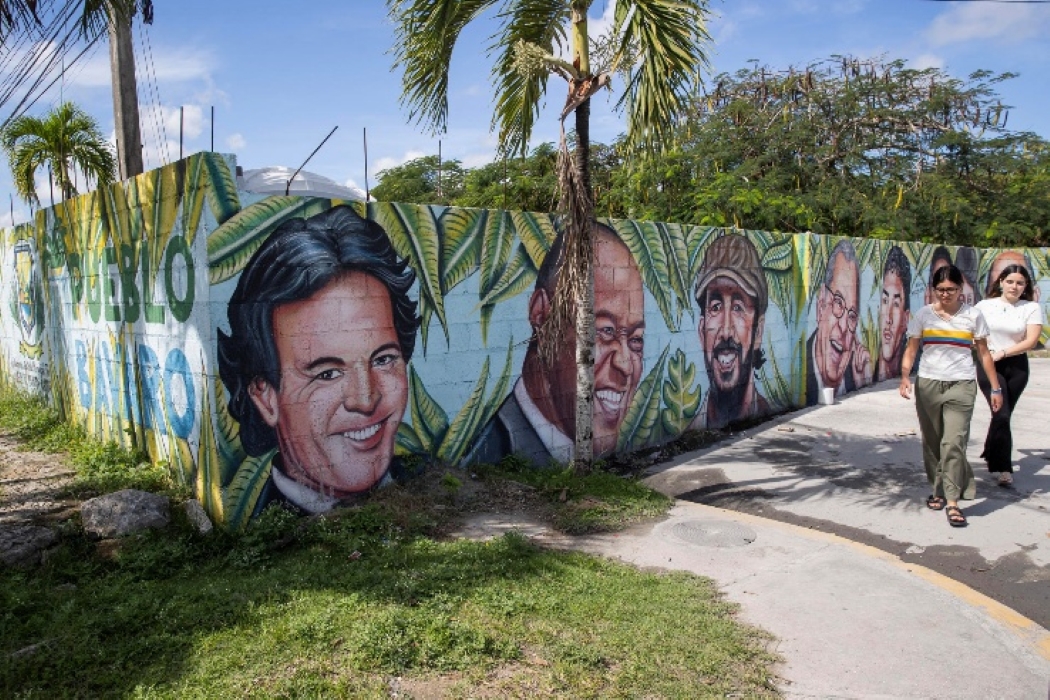 Latin America Confronts Julio Iglesias: Legacy, Power, and Breaking the Silence
