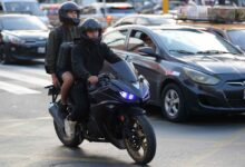 Perú prohíbe las motos con dos pasajeros mientras los sicarios convierten la velocidad en terror
