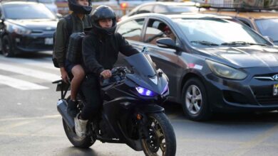 Peru Bans Two-Up Motorbikes as Hitmen Turn Speed Into Terror