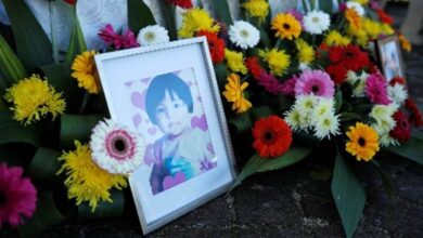 Twenty-Five Years After the Quake, El Salvador Remembers Forty-Five Seconds That Changed Everything