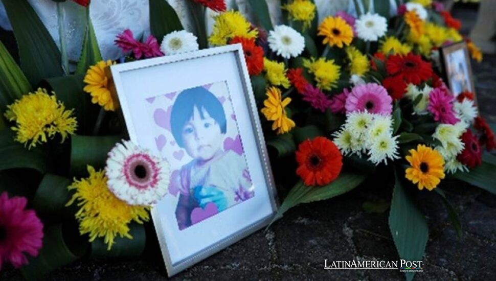 Veinticinco años después del terremoto, El Salvador recuerda los cuarenta y cinco segundos que lo cambiaron todo