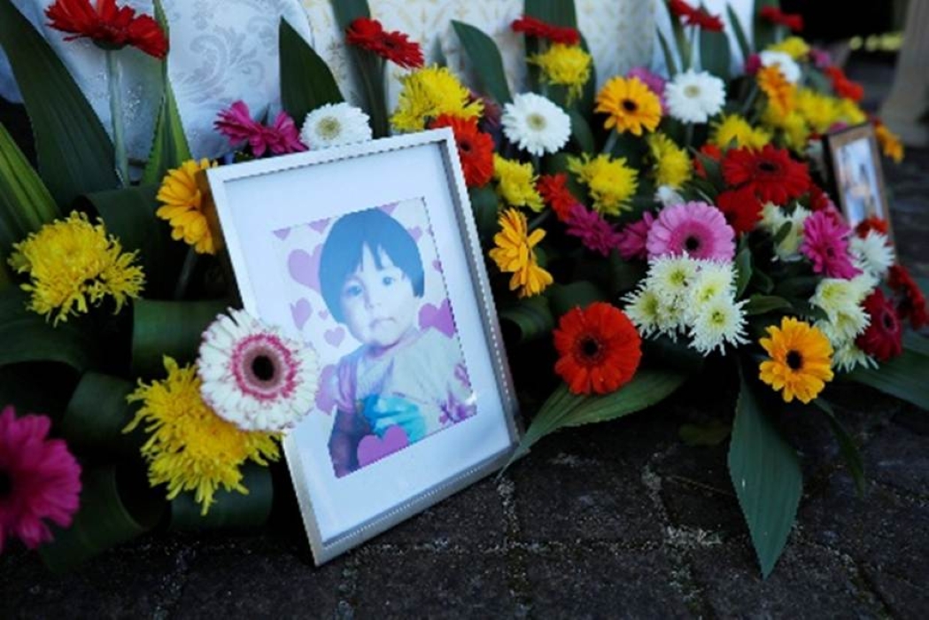 Twenty-Five Years After the Quake, El Salvador Remembers Forty-Five Seconds That Changed Everything