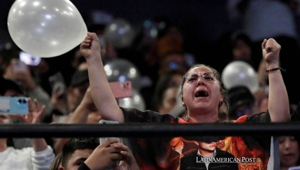 Por qué el duelo de Colombia por Yeison Jiménez es tan profundo: le dio voz a su dolor