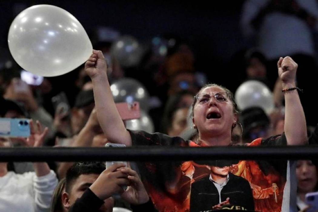 Why Colombia’s Grief for Yeison Jiménez Runs So Deep: He Gave Voice to Their Pain