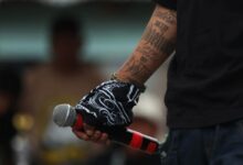 Bolivia’s Freestyle Behind Bars Program Gives Incarcerated Youth a Second Chance