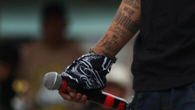 El programa Freestyle tras las rejas en Bolivia da una segunda oportunidad a jóvenes encarcelados