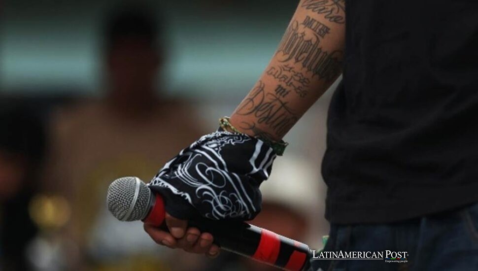 Bolivia’s Freestyle Behind Bars Program Gives Incarcerated Youth a Second Chance