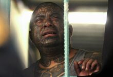 Guatemala Prisons Rule Streets While Cells Command Violence Economy