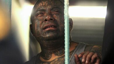 Guatemala Prisons Rule Streets While Cells Command Violence Economy