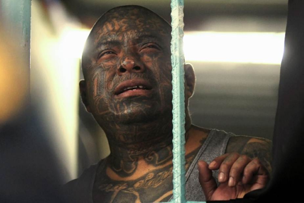 Guatemala Prisons Rule Streets While Cells Command Violence Economy