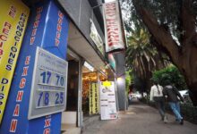 América Latina 2025: Las tasas de inflación bajaron contra todo pronóstico