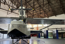 Plus Ultra Flight: 100 Years of the Historic Air Journey Linking Spain and Buenos Aires