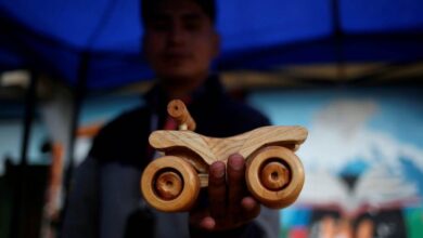 Bolivia’s Second Chances Are Made of Bread, Metal, and Thread