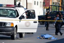 Ciudad Juárez enfrenta el feminicidio en una película que se niega al silencio