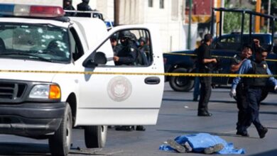 Ciudad Juárez Reckons with Femicide in a Film That Refuses Silence Ciudad Juárez Reckons with Femicide in a Film That Refuses Silence