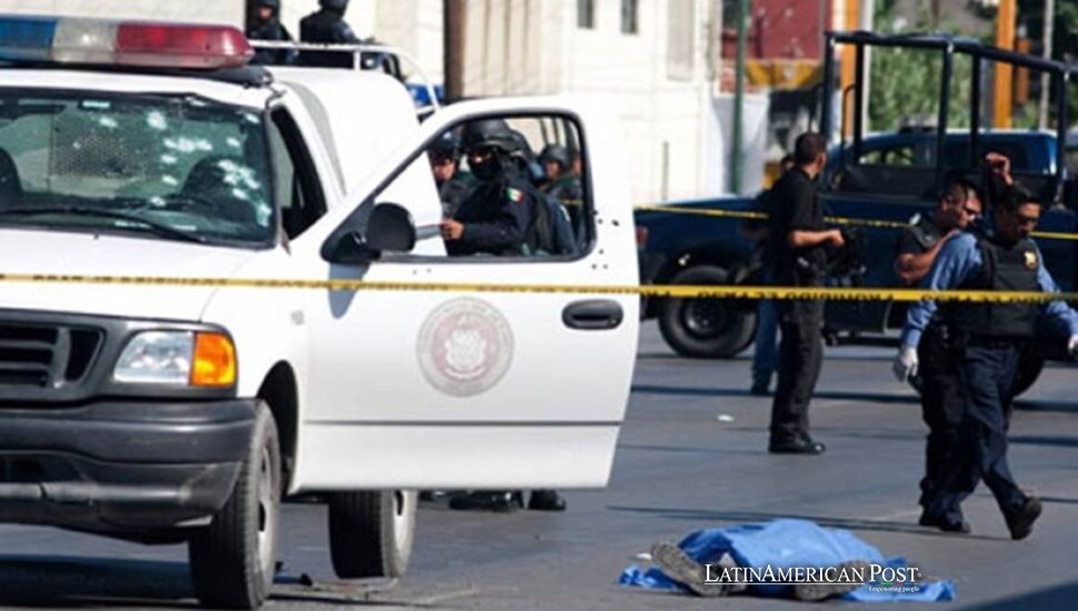 Ciudad Juárez Reckons with Femicide in a Film That Refuses Silence