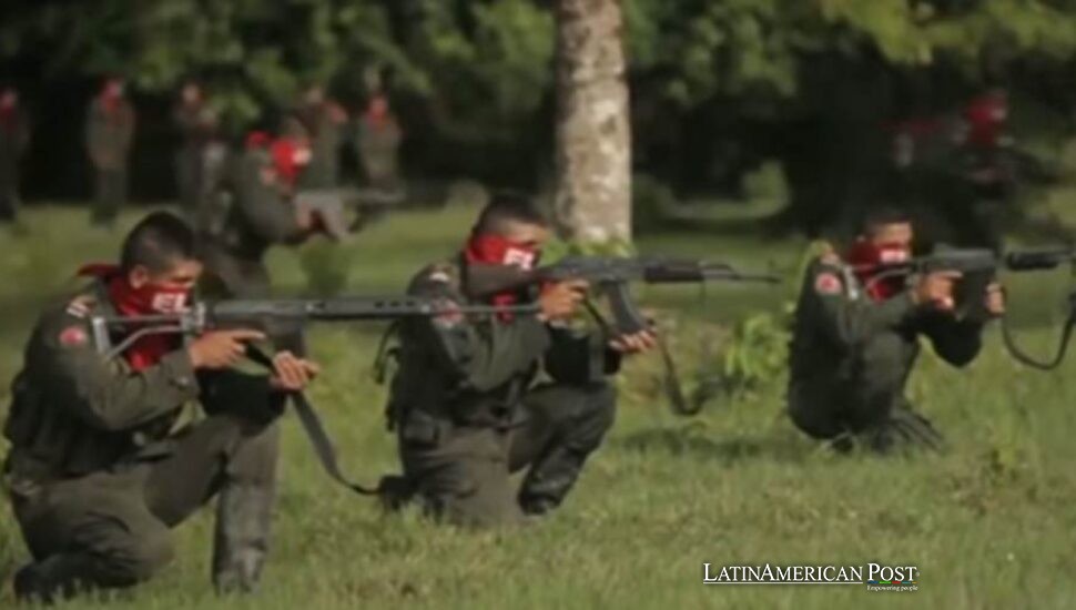 Colombia’s Ongoing Struggle: The Enduring Legacy of Camilo Torres After Sixty Years