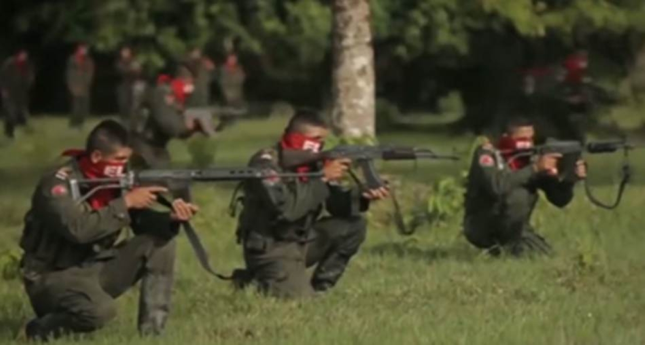 Colombia’s Ongoing Struggle: The Enduring Legacy of Camilo Torres After Sixty Years