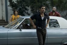 Cuban Actor Breaks Dance Myths with Grief, Humor, and Motion