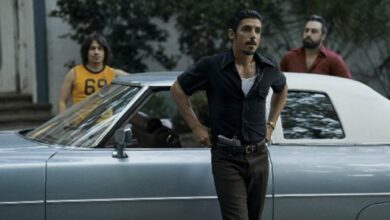 Cuban Actor Breaks Dance Myths with Grief, Humor, and Motion