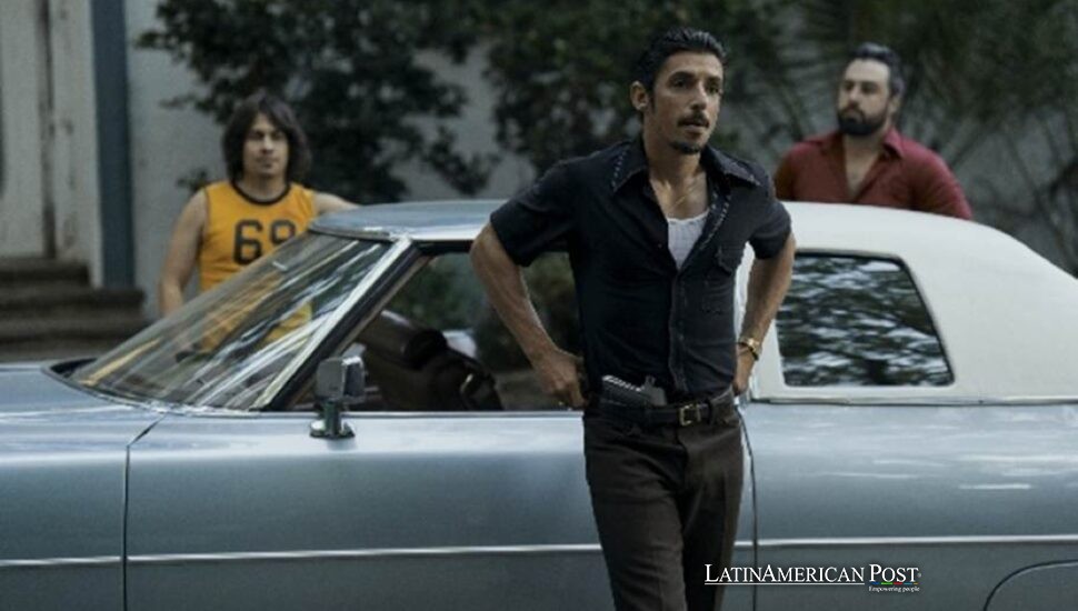 Cuban Actor Breaks Dance Myths with Grief, Humor, and Motion