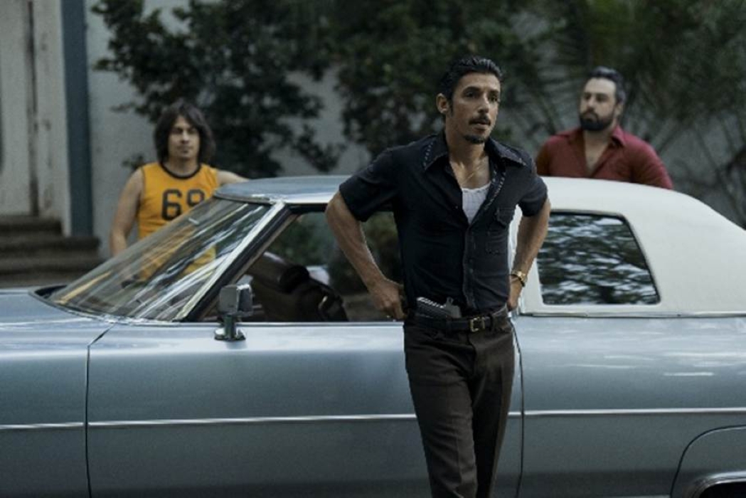 Cuban Ramon Actor Cuban Actor Breaks Dance Myths with Grief, Humor, and Motion ...