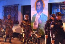 Guatemala City Faces Unrest as El Gallito Reopens and the City Feels Under Siege